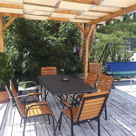 Casa Oana Hotel Ieşelniţa Exterior foto